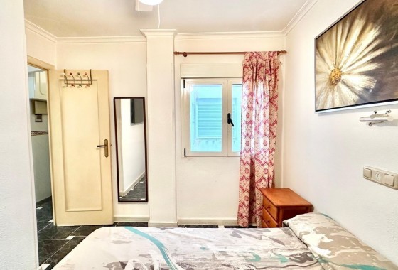 Revente - Appartement - Torrevieja - Estacion de autobuses