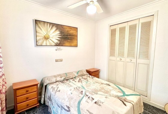 Revente - Appartement - Torrevieja - Estacion de autobuses