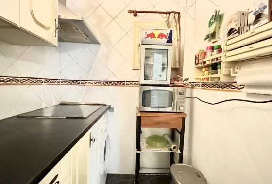 Revente - Appartement - Torrevieja - Estacion de autobuses