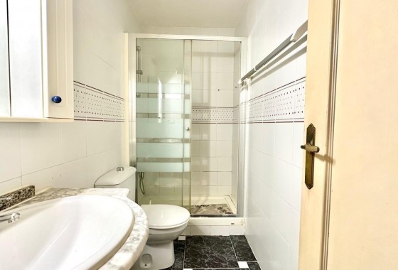 Revente - Appartement - Torrevieja - Estacion de autobuses