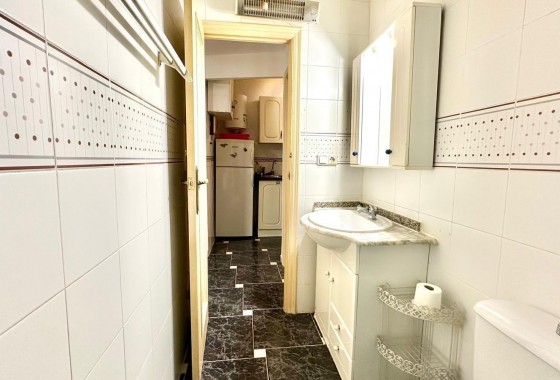 Revente - Appartement - Torrevieja - Estacion de autobuses