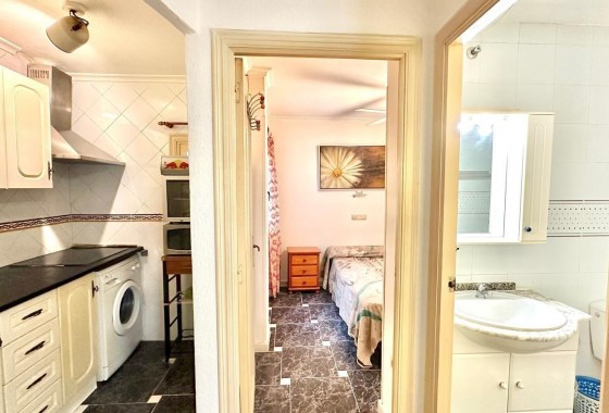 Revente - Appartement - Torrevieja - Estacion de autobuses