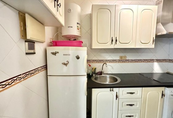 Revente - Appartement - Torrevieja - Estacion de autobuses