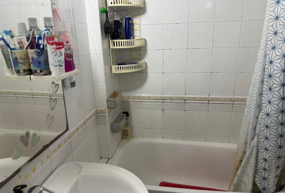 Revente - Bungalow - Torrevieja - Parque las naciones