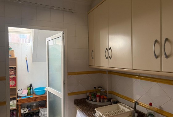 Revente - Bungalow - Torrevieja - Parque las naciones