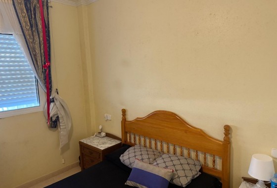 Revente - Bungalow - Torrevieja - Parque las naciones