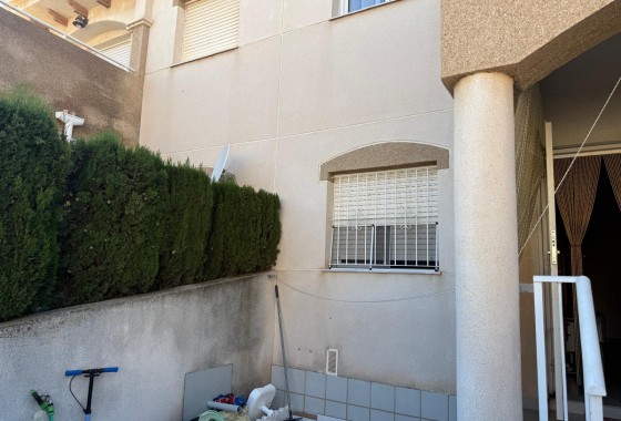 Revente - Bungalow - Torrevieja - Parque las naciones