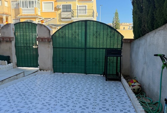 Revente - Bungalow - Torrevieja - Parque las naciones