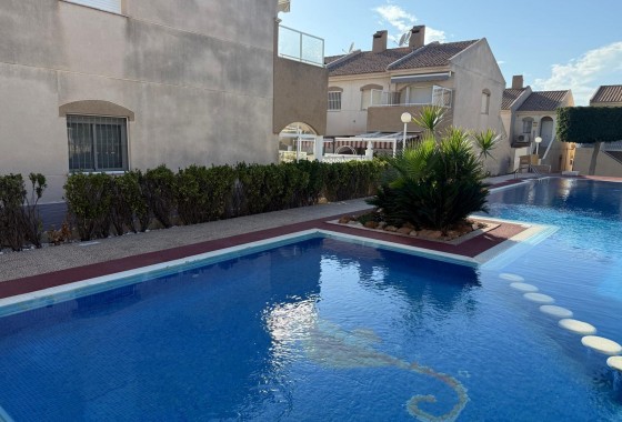 Revente - Bungalow - Torrevieja - Parque las naciones