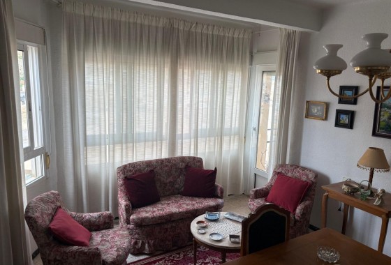 Revente - Appartement - Orihuela Costa - La Murada-Los Vicentes