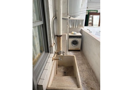 Revente - Appartement - Orihuela Costa - La Murada-Los Vicentes