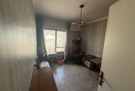 Revente - Appartement - Orihuela Costa - La Murada-Los Vicentes