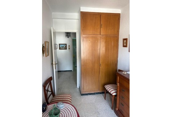 Revente - Appartement - Orihuela Costa - La Murada-Los Vicentes
