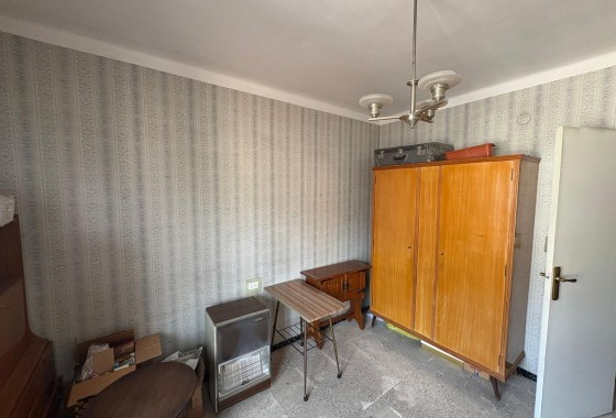 Revente - Appartement - Orihuela Costa - La Murada-Los Vicentes