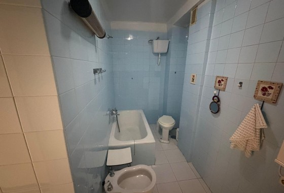 Revente - Appartement - Orihuela Costa - La Murada-Los Vicentes