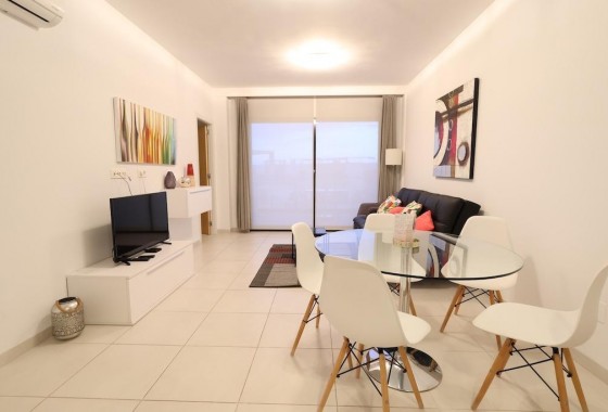 Revente - Appartement - Orihuela Costa - La Zenia