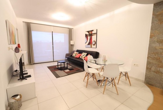 Revente - Appartement - Orihuela Costa - La Zenia