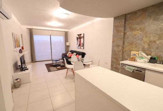 Revente - Appartement - Orihuela Costa - La Zenia