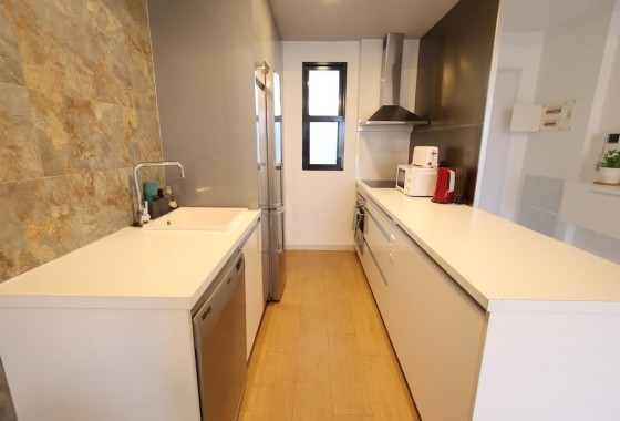 Revente - Appartement - Orihuela Costa - La Zenia