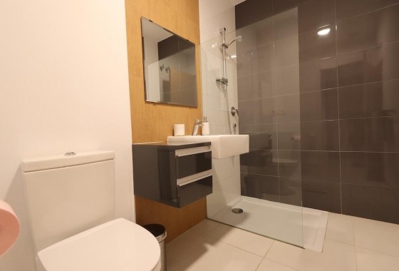 Revente - Appartement - Orihuela Costa - La Zenia