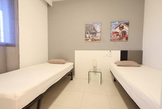 Revente - Appartement - Orihuela Costa - La Zenia