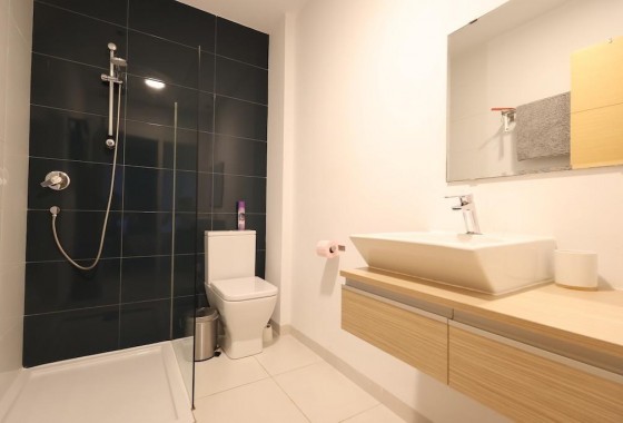 Revente - Appartement - Orihuela Costa - La Zenia