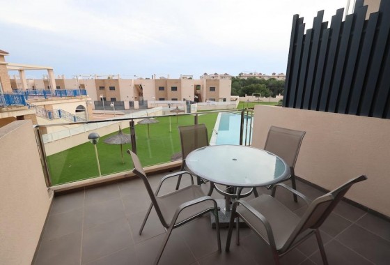 Revente - Appartement - Orihuela Costa - La Zenia