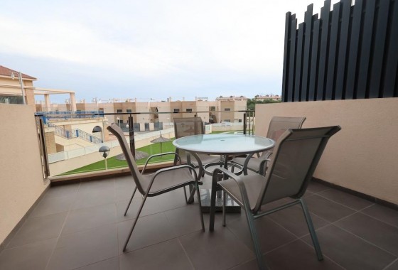 Revente - Appartement - Orihuela Costa - La Zenia
