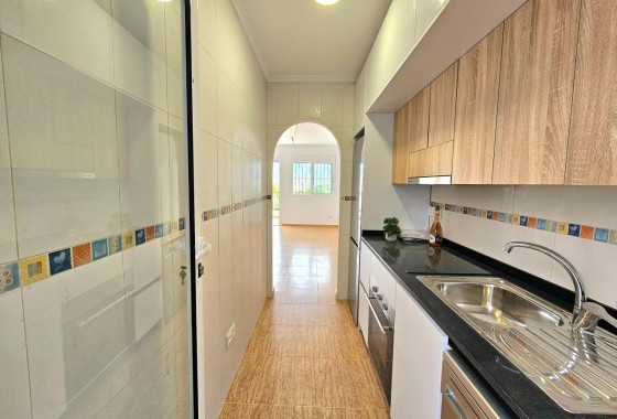 Revente - Appartement - Castalla - Comunidad valenciana