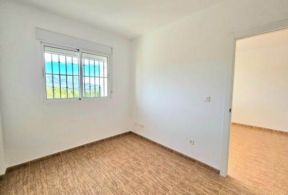 Revente - Appartement - Castalla - Comunidad valenciana