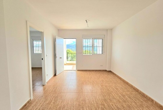 Revente - Appartement - Castalla - Comunidad valenciana