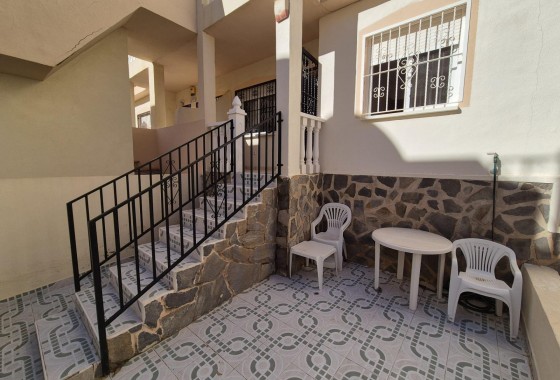 Revente - Appartement - Orihuela Costa - Playa Flamenca