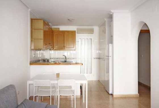 Revente - Appartement - Orihuela Costa - Playa Flamenca