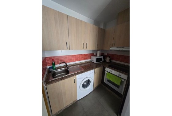 Resale - Apartment - Torrevieja - torrevieja