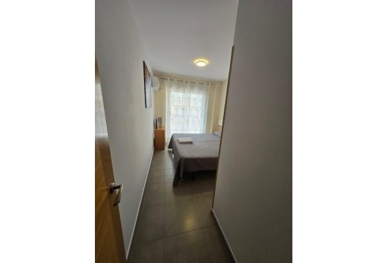 Resale - Apartment - Torrevieja - torrevieja