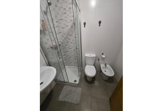 Resale - Apartment - Torrevieja - torrevieja
