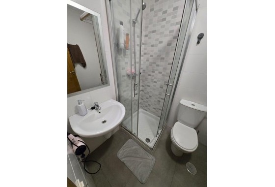 Resale - Apartment - Torrevieja - torrevieja