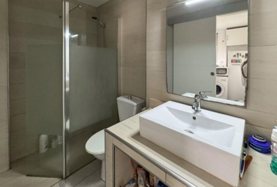 Revente - Appartement - Torrevieja - Acequion