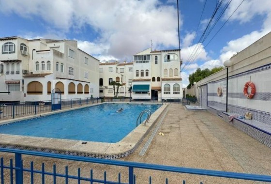 Revente - Appartement - Torrevieja - Acequion