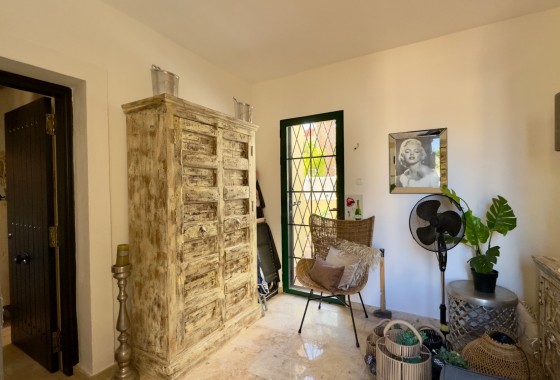 Revente - Villa * - Orihuela Costa - Los Dolses*