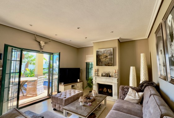 Revente - Villa * - Orihuela Costa - Los Dolses*