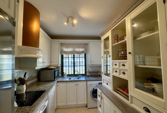 Revente - Villa * - Orihuela Costa - Los Dolses*