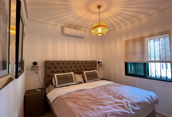 Revente - Villa * - Orihuela Costa - Los Dolses*