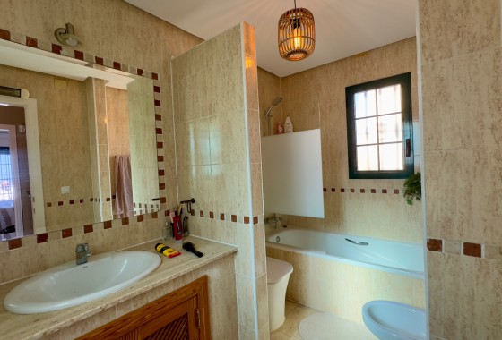 Revente - Villa * - Orihuela Costa - Los Dolses*