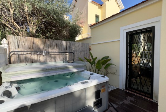 Revente - Villa * - Orihuela Costa - Los Dolses*