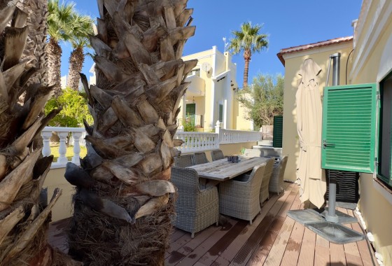 Revente - Villa * - Orihuela Costa - Los Dolses*