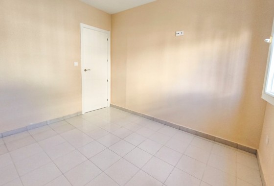 Revente - Bungalow - Torrevieja - Lago jardin