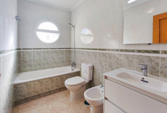 Revente - Bungalow - Orihuela Costa - Los Altos