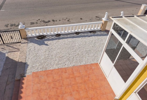 Revente - Bungalow - Orihuela Costa - Los Altos