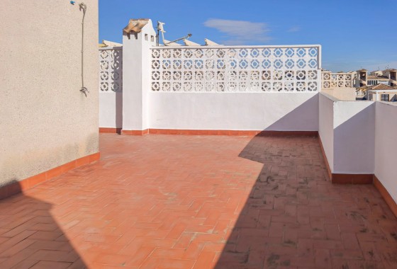 Revente - Bungalow - Orihuela Costa - Los Altos